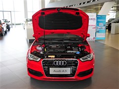 2014 Sportback 40 TFSI S line