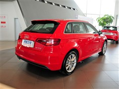 µ(),µA3(),2014 Sportback 40 TFSI S line,ʵͼƬ