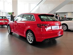 2014 Sportback 40 TFSI S line