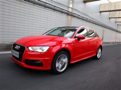µ(),µA3(),2014 Sportback 40 TFSI S line,ʵͼƬ