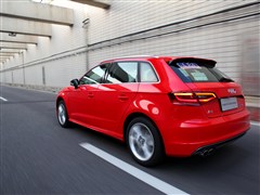 µ(),µA3(),2014 Sportback 40 TFSI S line,ʵͼƬ