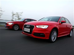 2014 Sportback 40 TFSI S line