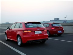 2014 Sportback 40 TFSI S line