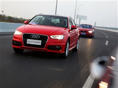2014 Sportback 40 TFSI S line