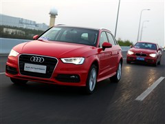 2014 Sportback 40 TFSI S line