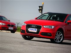 2014 Sportback 40 TFSI S line