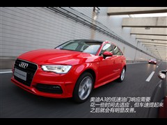 2014 Sportback 40 TFSI S line
