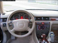 µ(),µA6(),2004 Allroad 2.7T,пطʵͼƬ