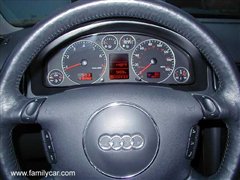 µ(),µA6(),2004 Allroad 2.7T,пطʵͼƬ