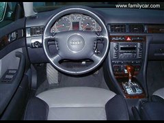 µ(),µA6(),2004 Allroad 2.7T,пطʵͼƬ