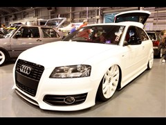 2012 Sportback 1.8T 