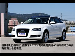 2012 Sportback 1.8T 