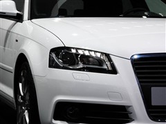 2012 Sportback 1.8T 