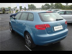 2010 Sportback 1.4T 