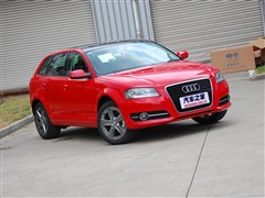 µ(),µA3(),2010 Sportback 1.4T ,ʵͼƬ