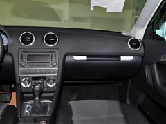2010 Sportback 1.4T 