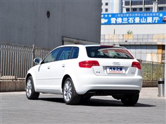 µ(),µA3(),2010 Sportback 1.4T ,ʵͼƬ