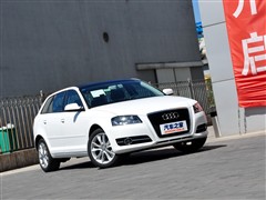 2010 Sportback 1.4T 