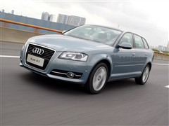 µ(),µA3(),2010 Sportback 1.4T ,ʵͼƬ