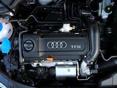 2010 Sportback 1.4T 