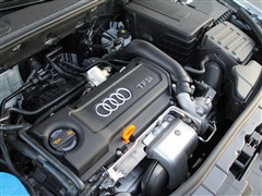 2010 Sportback 1.4T 