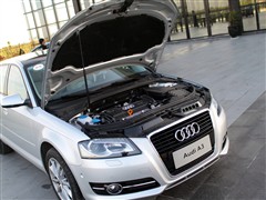 2010 Sportback 1.4T 