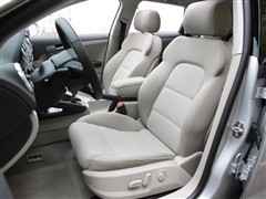 2010 Sportback 1.4T 