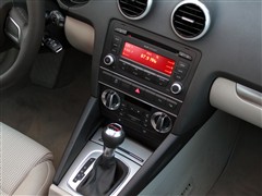 2010 Sportback 1.4T 