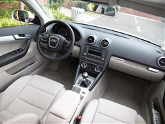 2010 Sportback 1.4T 
