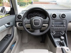 2010 Sportback 1.4T 