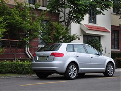 µ(),µA3(),2010 Sportback 1.4T ,ʵͼƬ