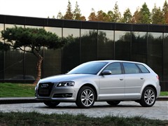 2010 Sportback 1.4T 