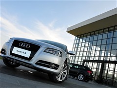 2010 Sportback 1.4T 