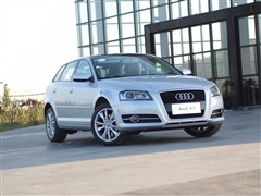 2010 Sportback 1.4T 