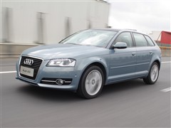 µ(),µA3(),2010 Sportback 1.4T ,ʵͼƬ