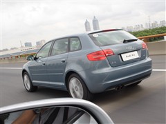 2010 Sportback 1.4T 