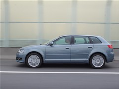 2010 Sportback 1.4T 