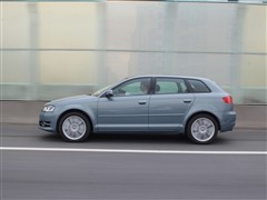 2010 Sportback 1.4T 