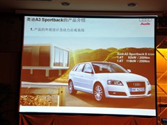 µ(),µA3(),2010 Sportback 1.8T ,ʵͼƬ