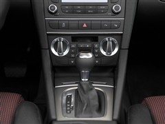 2010 Sportback 1.8T 