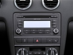 2010 Sportback 1.8T 