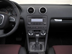 2010 Sportback 1.8T 