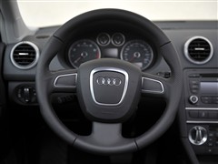 2010 Sportback 1.8T 