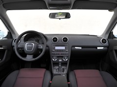 2010 Sportback 1.8T 