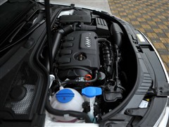 2010 Sportback 1.8T 