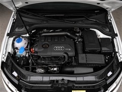 2010 Sportback 1.8T 