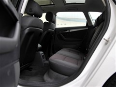2010 Sportback 1.8T 