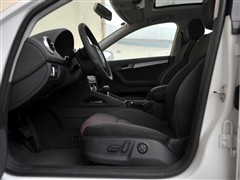 2010 Sportback 1.8T 