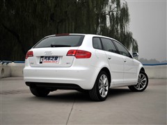 µ(),µA3(),2010 Sportback 1.8T ,ʵͼƬ