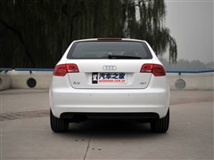 2010 Sportback 1.8T 